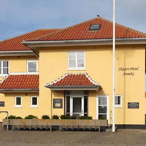 ** Gasthof Annex Dänemark