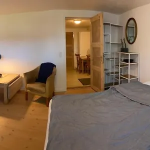 Vaerelse Med Eget Kokken Og Bad Esbjerg