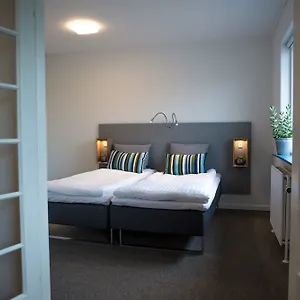 Hotell Refborg, Billund