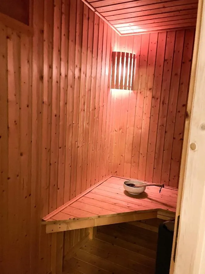 Bb Esbjerg Bed & Breakfast