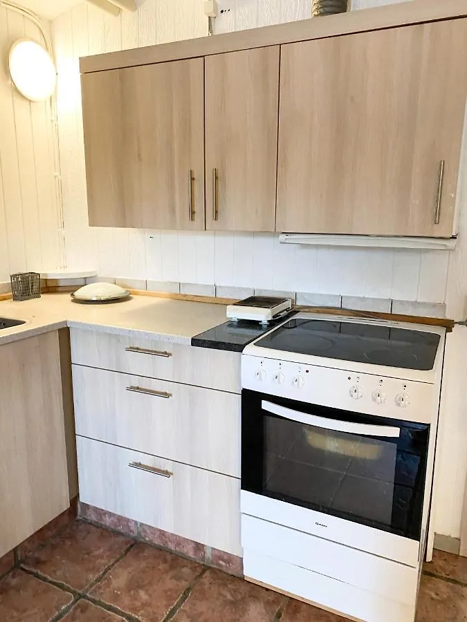 Bb Esbjerg Bed & Breakfast 2*,  Denmark