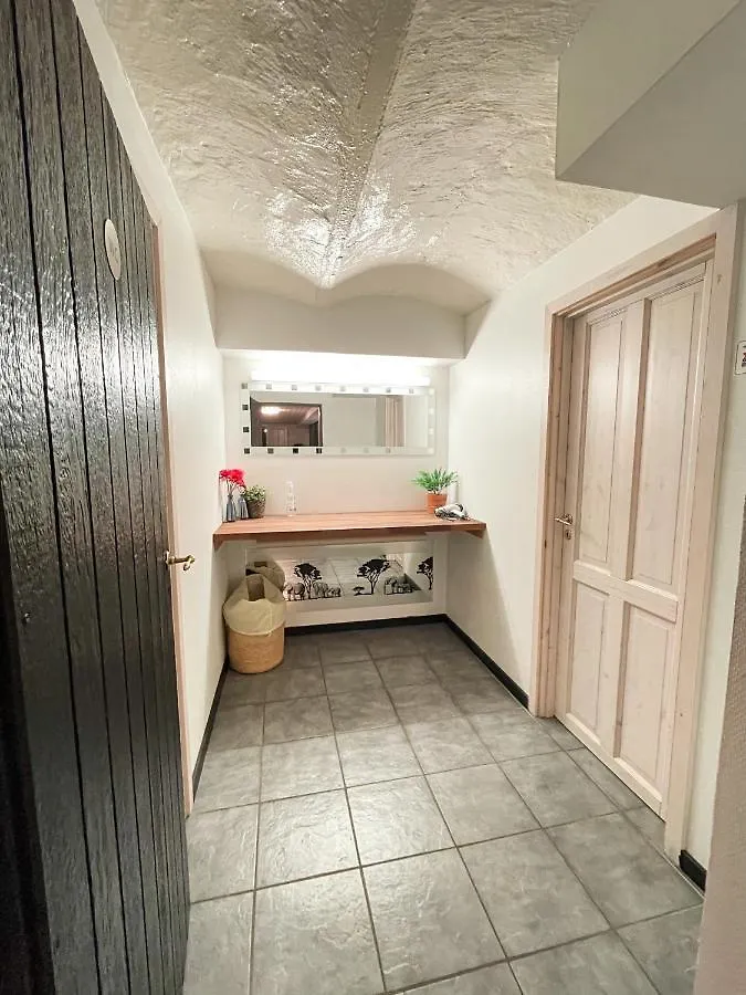 Bb Esbjerg Bed & Breakfast