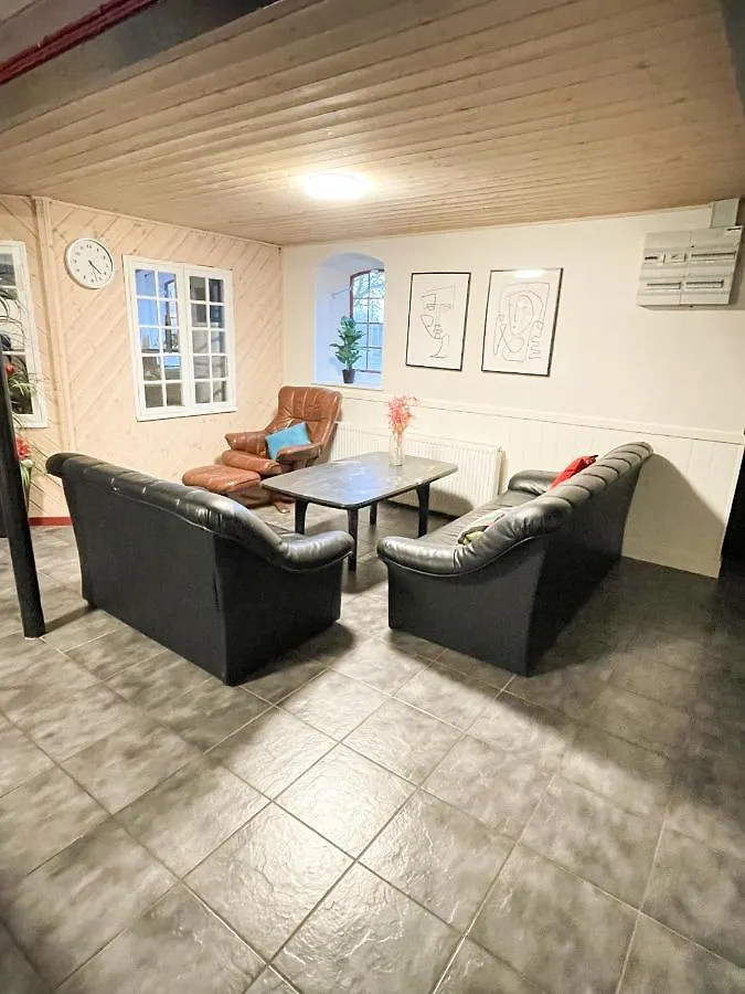 Bb Esbjerg Bed & Breakfast Denmark