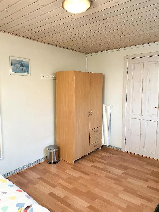 Bb Esbjerg Bed & Breakfast Denmark