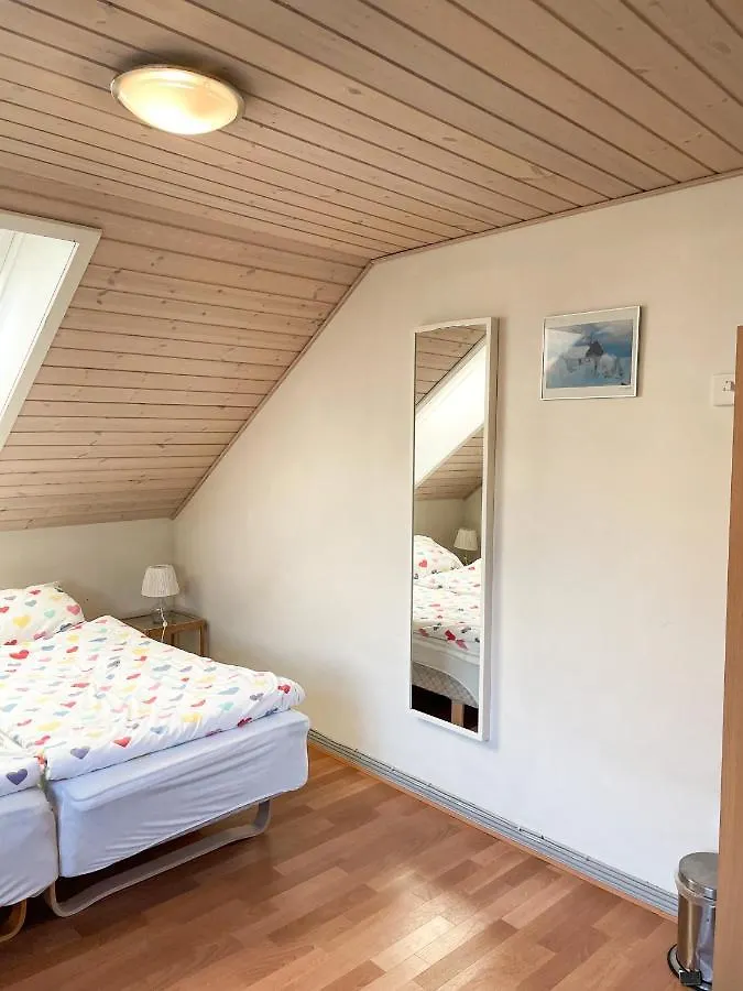 **  Bb Esbjerg Bed & Breakfast Denmark
