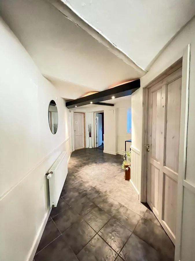 Bb Esbjerg Bed & Breakfast