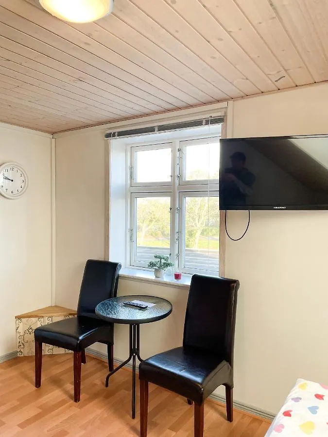 Bb Esbjerg Bed & Breakfast