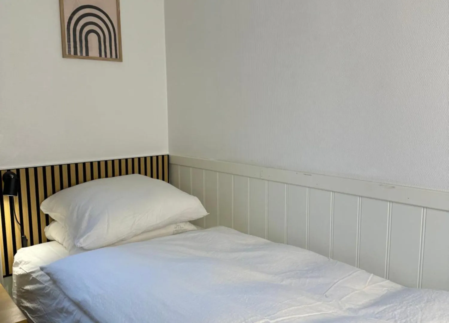 Bb Esbjerg Bed & Breakfast