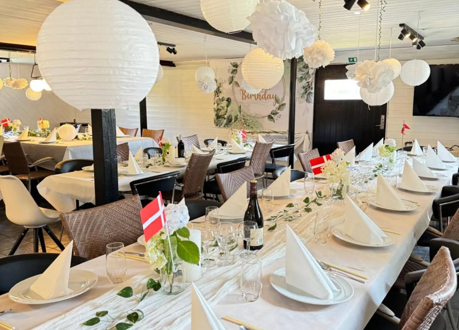 Bb Esbjerg Bed & Breakfast Denmark