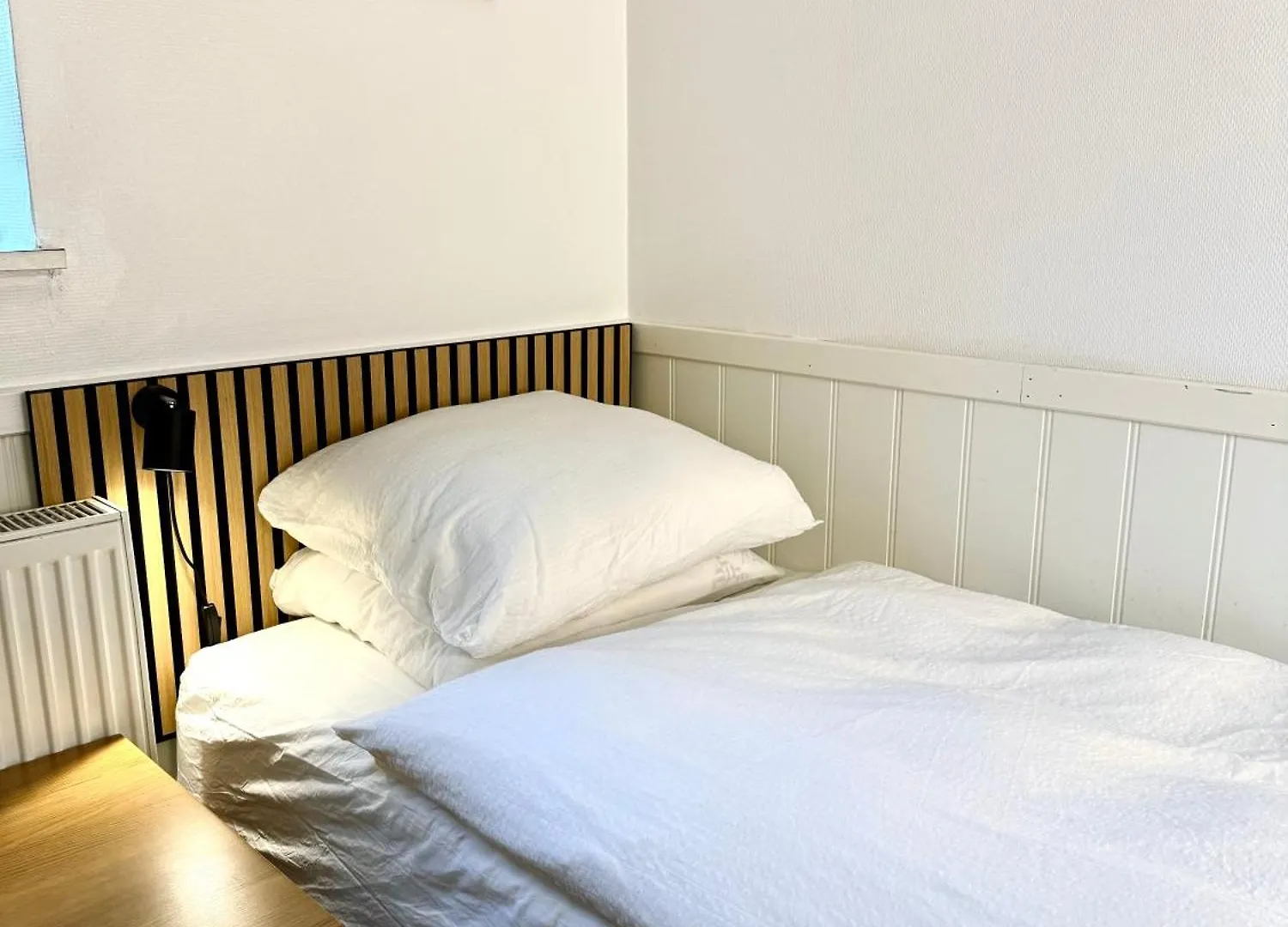 Bb Esbjerg Bed & Breakfast 2*,  Denmark