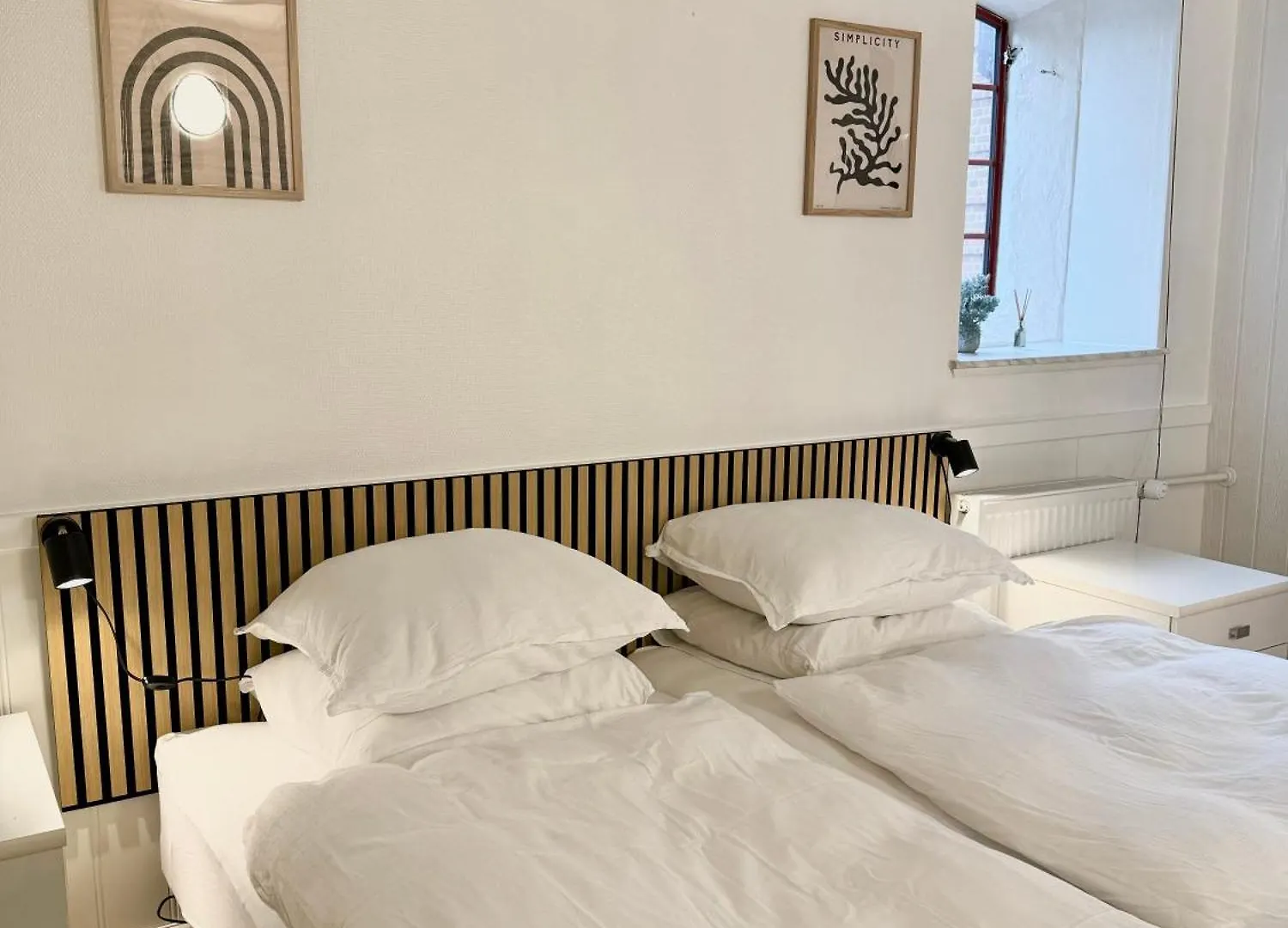 Bb Esbjerg Bed & Breakfast 2*,  Denmark