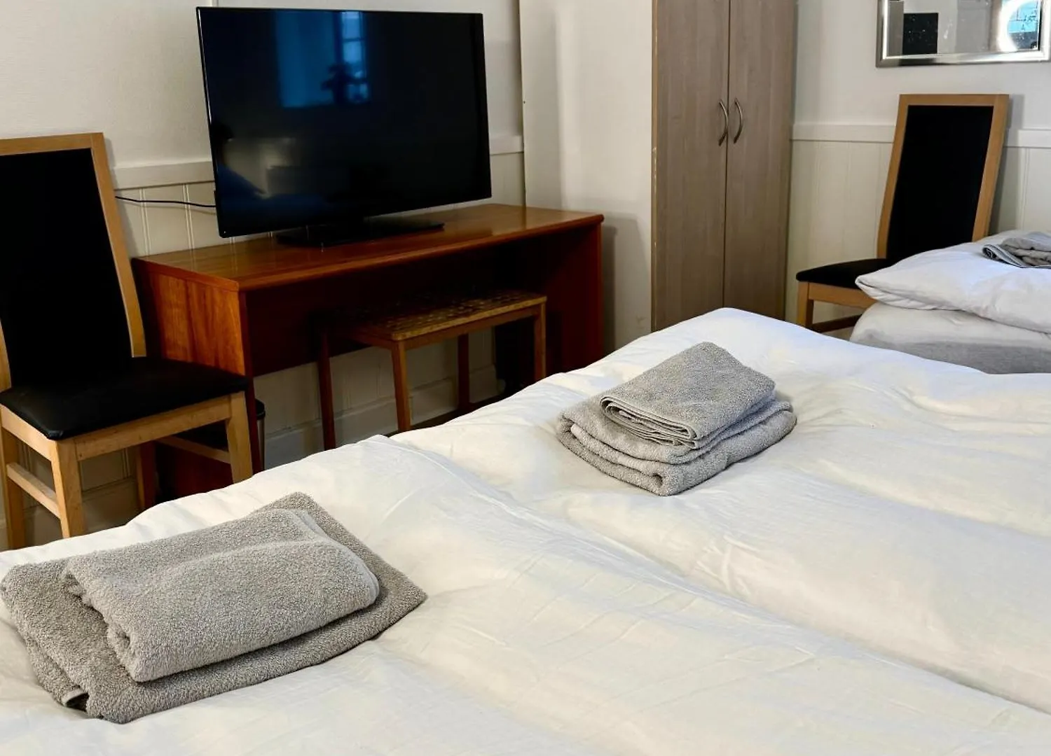 Bb Esbjerg Bed & Breakfast