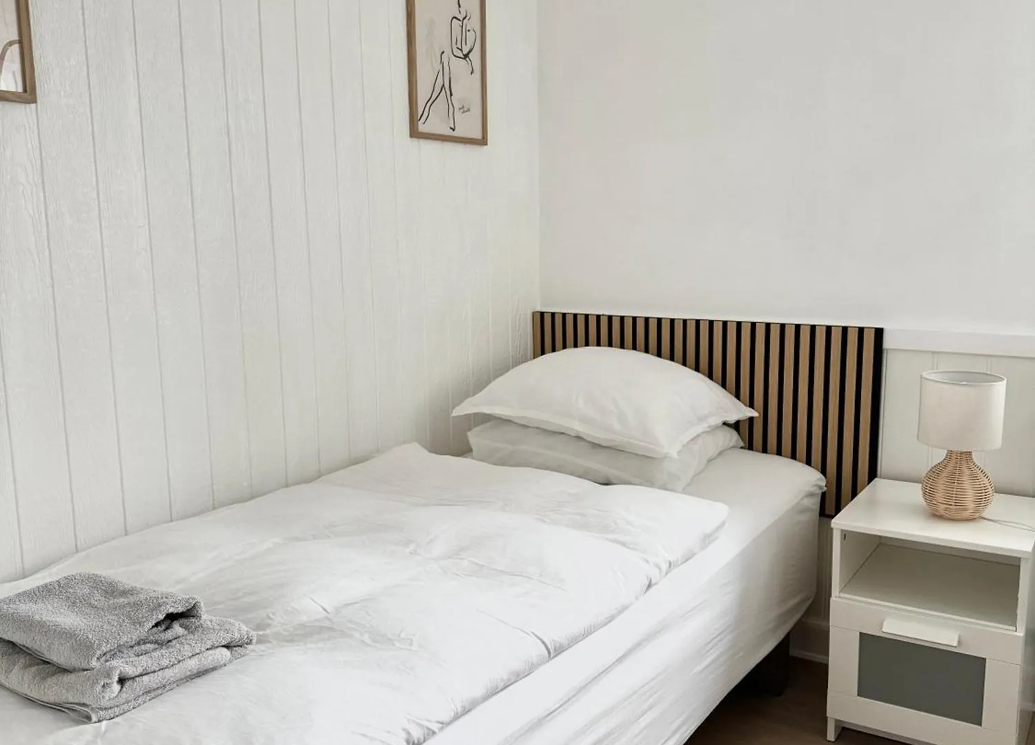 Bb Esbjerg Bed & Breakfast