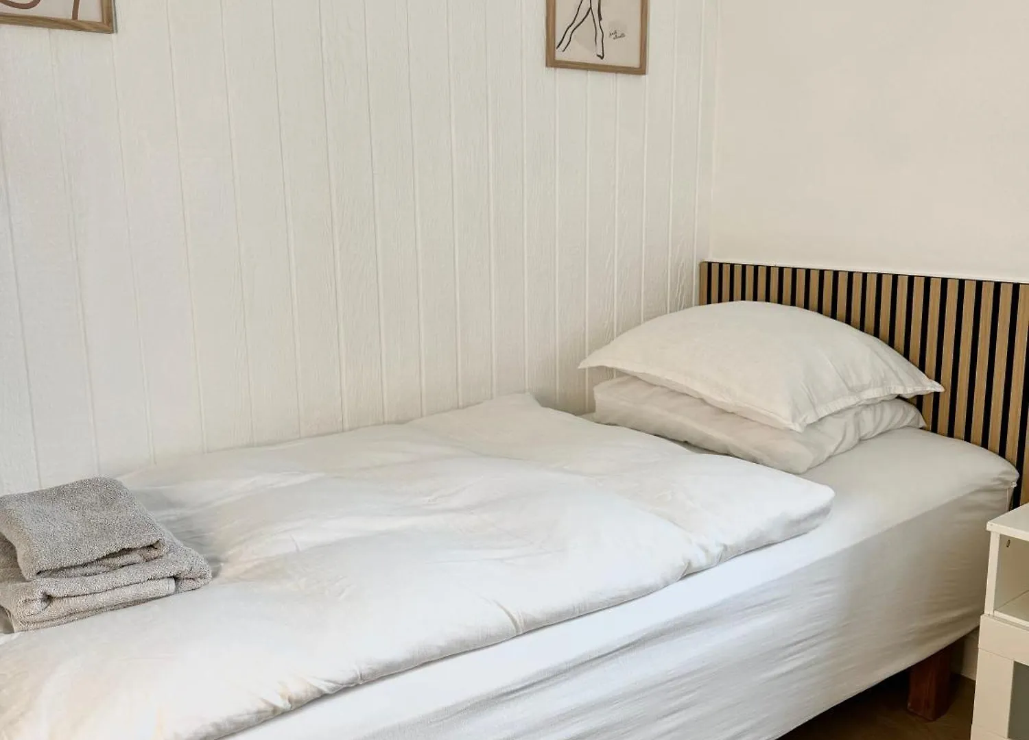 Frühstückspension Bed and Breakfast BB Esbjerg
