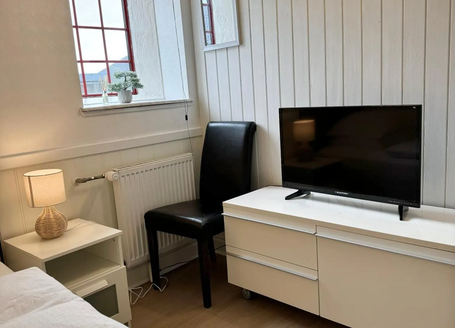 Bed and Breakfast BB Esbjerg 2*,