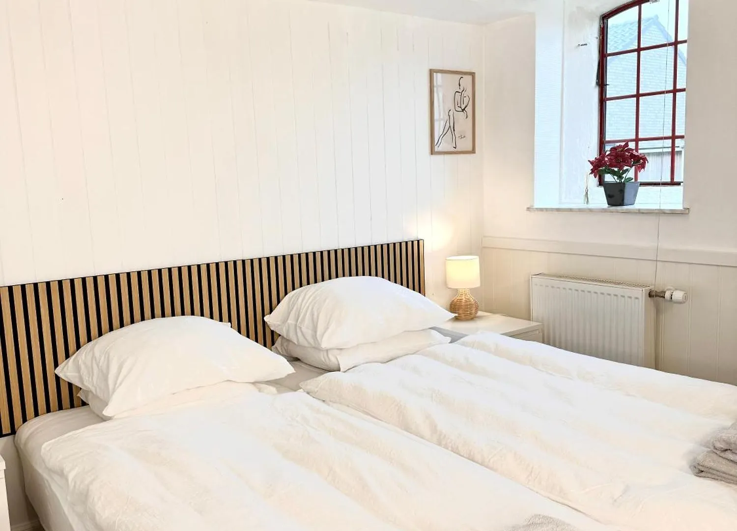 Bb Esbjerg Bed & Breakfast 2*,