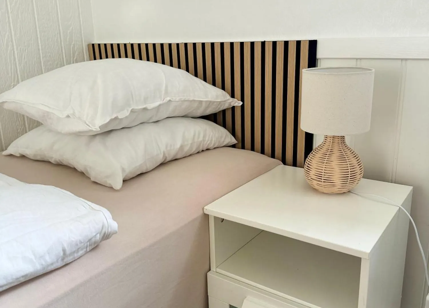 Bed and Breakfast BB Esbjerg Dänemark