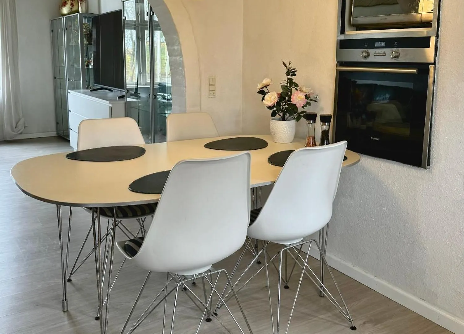 Frühstückspension Bed and Breakfast BB Esbjerg