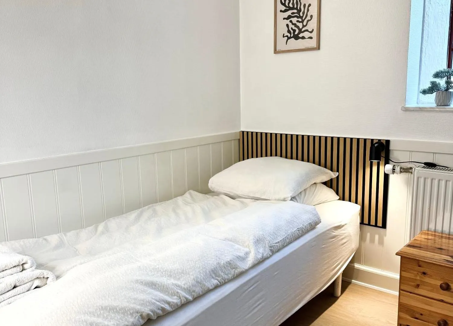 **  Bb Esbjerg Bed & Breakfast Denmark