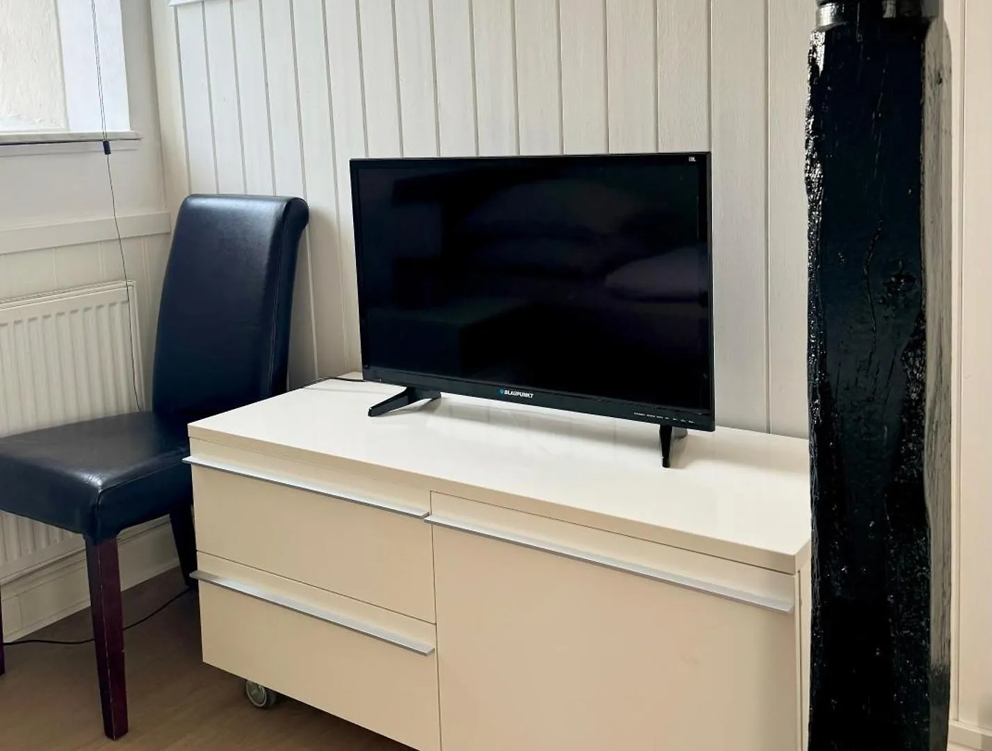 Bb Esbjerg Bed & Breakfast