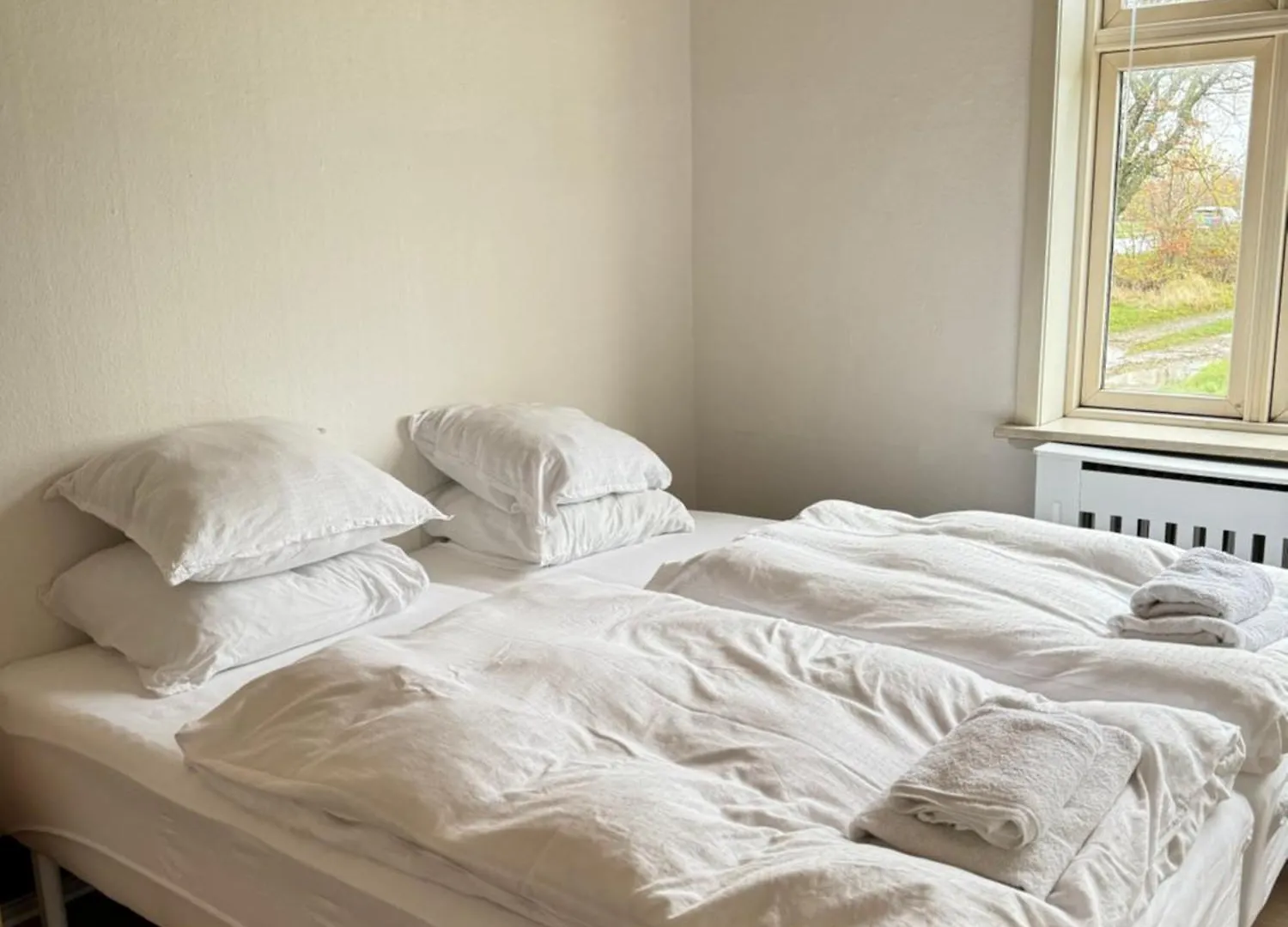 Bb Esbjerg Bed & Breakfast 2*,