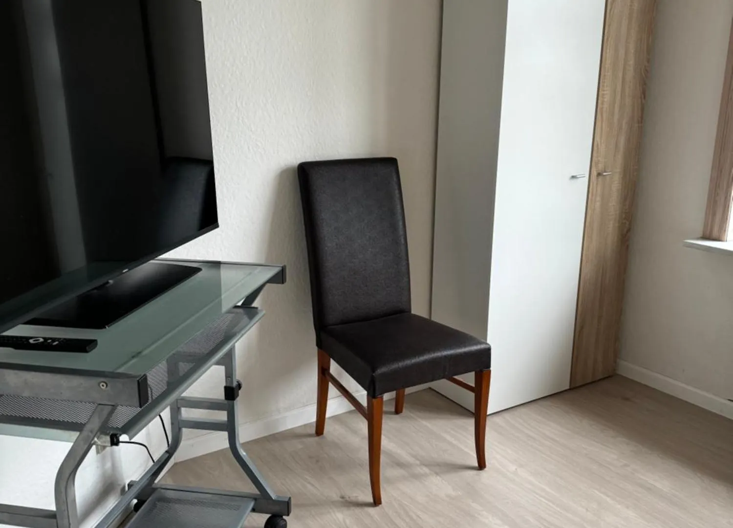 Bed and Breakfast BB Esbjerg Frühstückspension