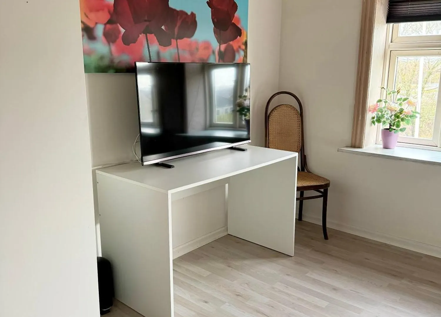 Bed and Breakfast BB Esbjerg