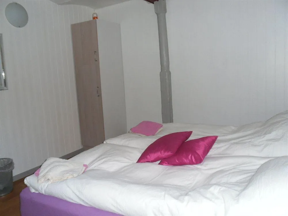 Bed and Breakfast BB Esbjerg