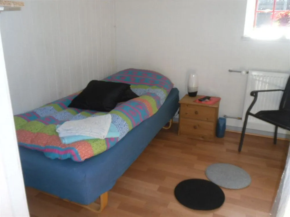 Bb Esbjerg Bed & Breakfast