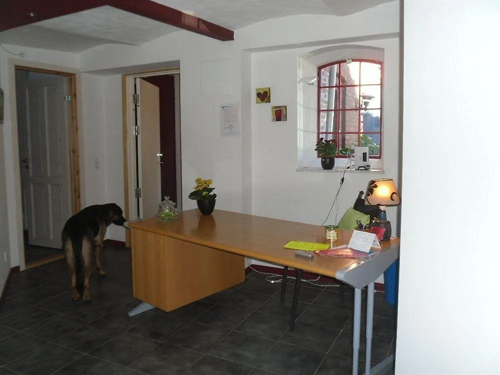 Bed and Breakfast BB Esbjerg 2*,