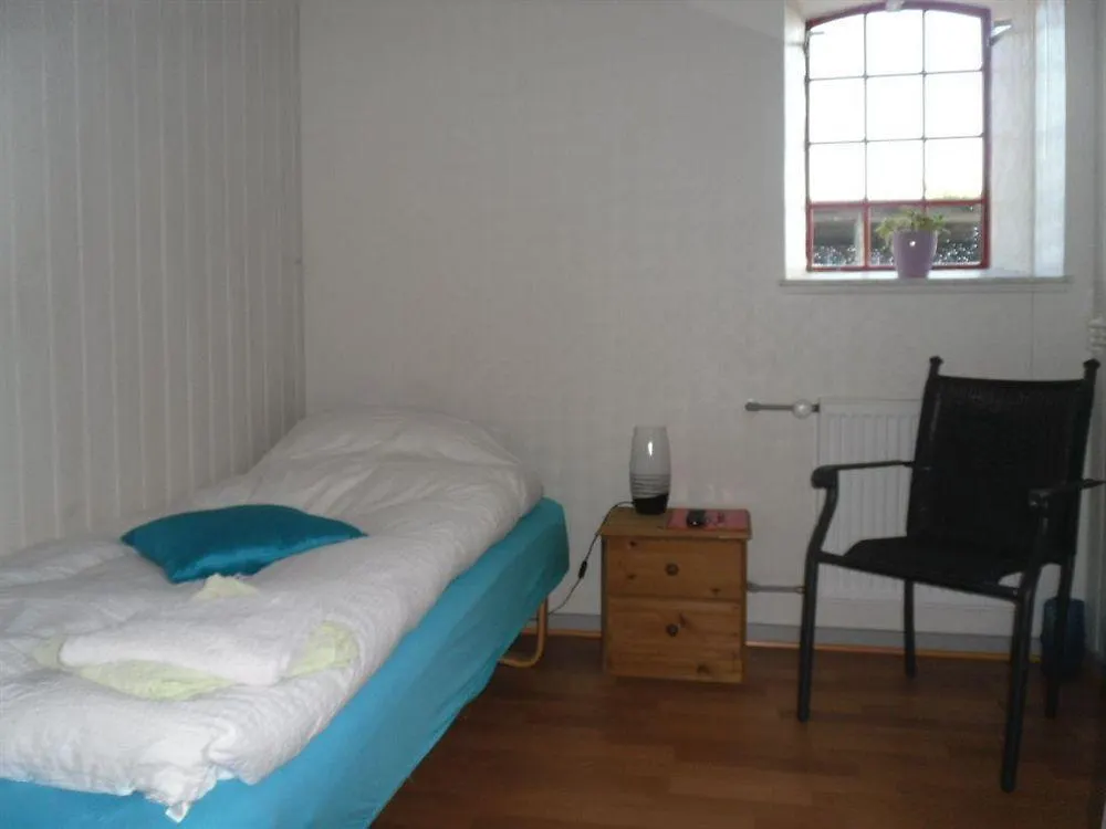Bed and Breakfast BB Esbjerg Dänemark