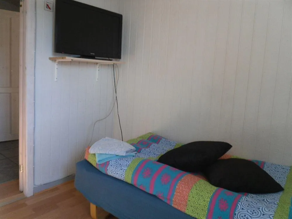 Bed and Breakfast BB Esbjerg Frühstückspension