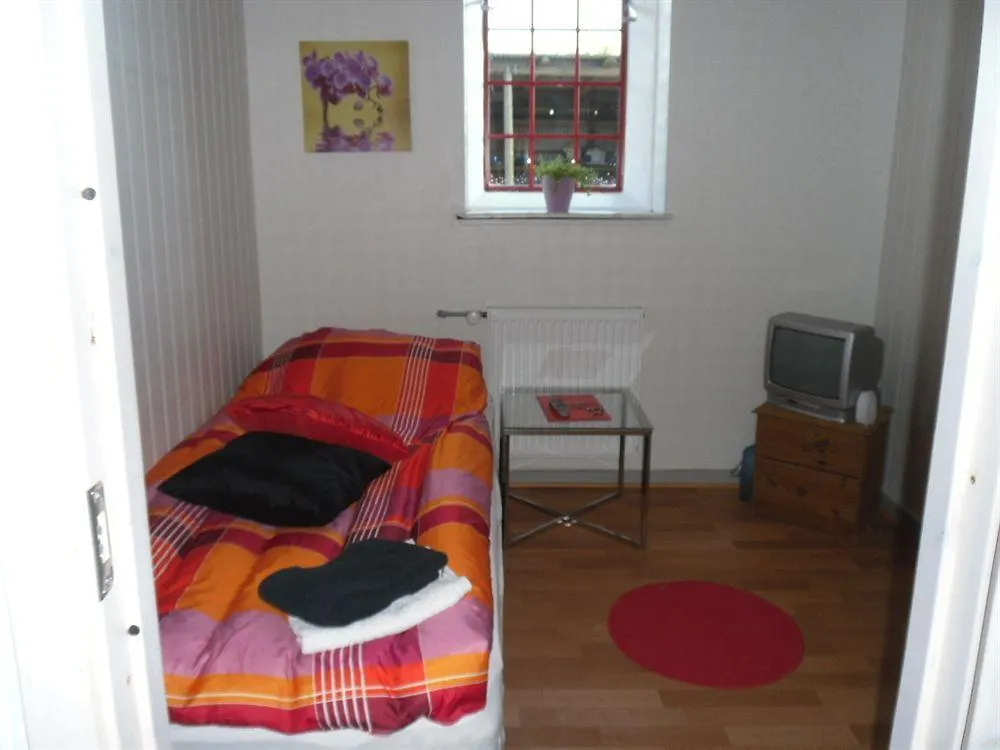 **  Bb Esbjerg Bed & Breakfast Denmark