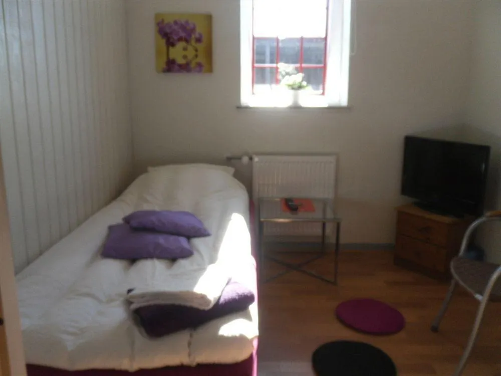 Bb Esbjerg Bed & Breakfast