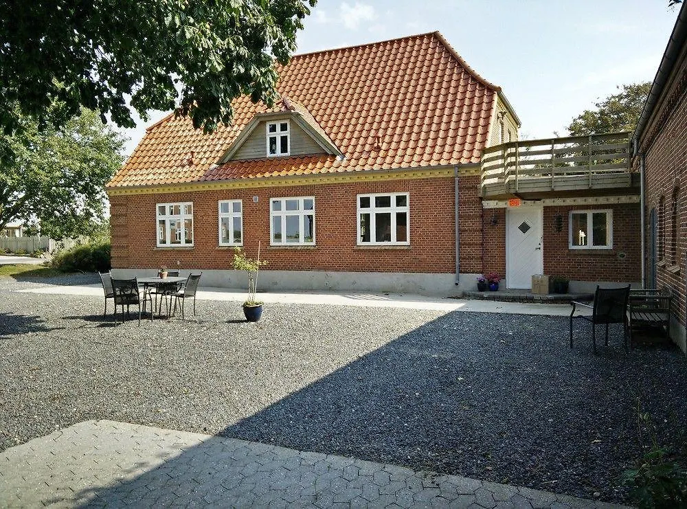 Bb Esbjerg Bed & Breakfast 2*,  Denmark