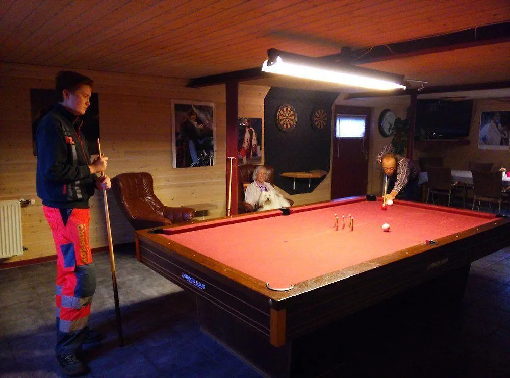 Bb Esbjerg Bed & Breakfast