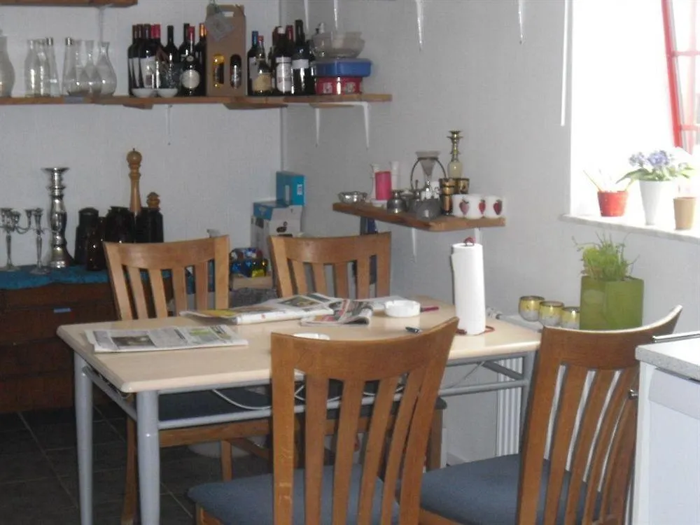 Bed and Breakfast BB Esbjerg