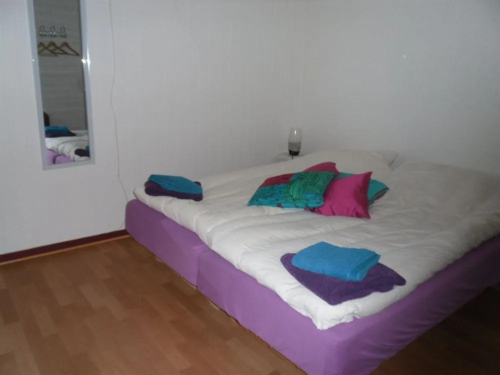 Bb Esbjerg Bed & Breakfast