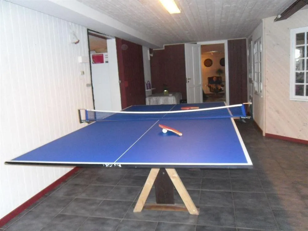 Bb Esbjerg Bed & Breakfast Denmark
