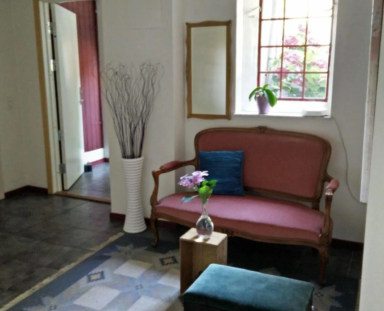 Bed and Breakfast BB Esbjerg Frühstückspension