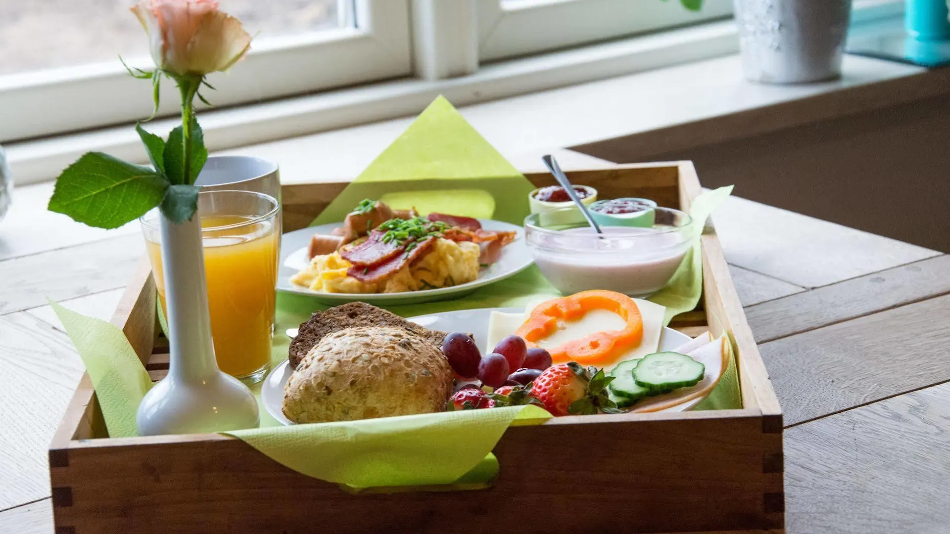 Bb Esbjerg Bed & Breakfast