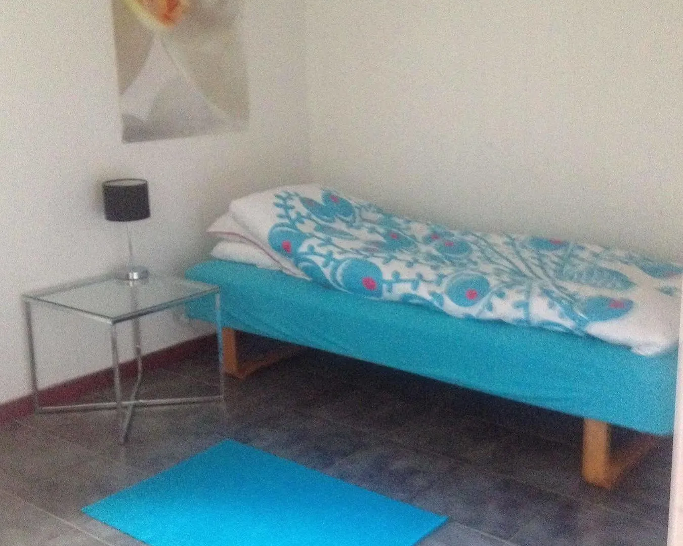**  Bb Esbjerg Bed & Breakfast Denmark