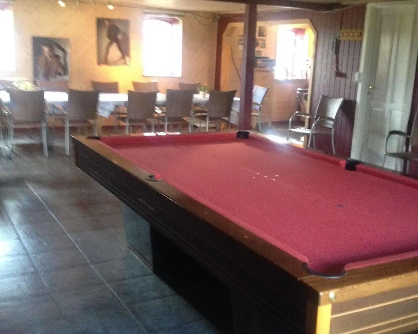 Bb Esbjerg Bed & Breakfast