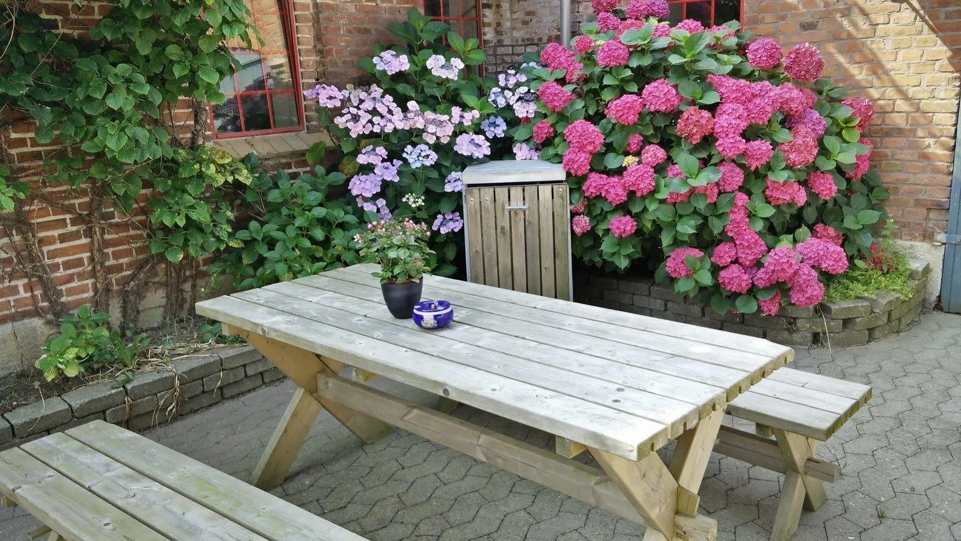 Bb Esbjerg Bed & Breakfast 2*,